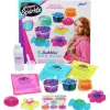 Shimmer N Sparkle Bubblin Bath Jellies