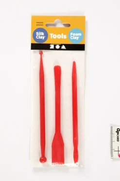 Silk Clay®