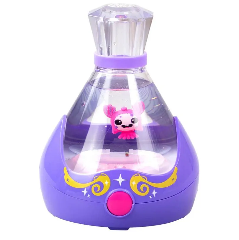Silverlit - Fizzy Pets Assortment