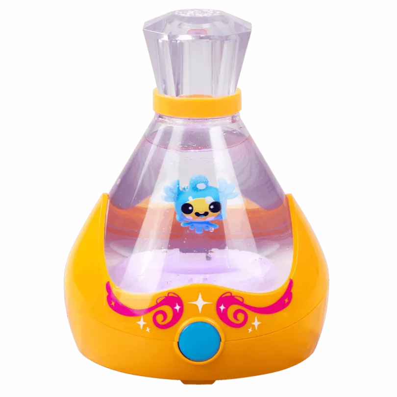 Silverlit - Fizzy Pets Assortment