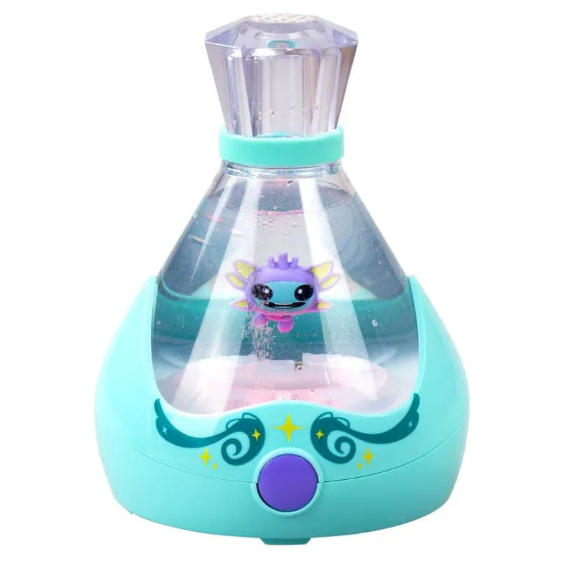 Silverlit - Fizzy Pets Assortment