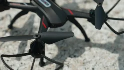 Silverlit Flybotic Stunt Drone II – Stuntdrone