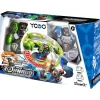Silverlit, Robo Kombat Tornado Tvillingpakke