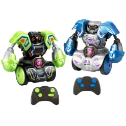 Silverlit, Robo Kombat Tornado Tvillingpakke