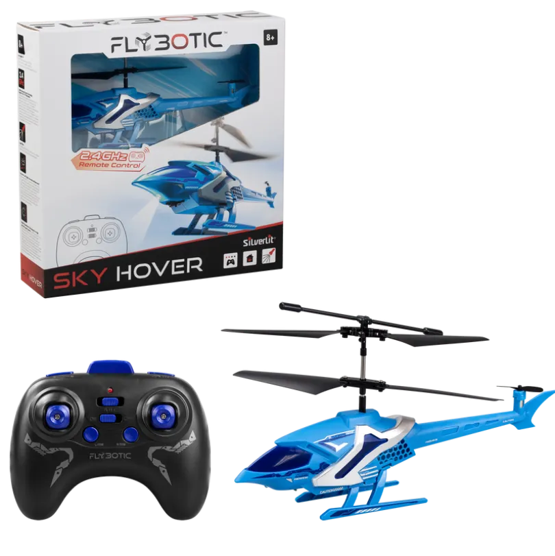 Silverlit - Sky Hover