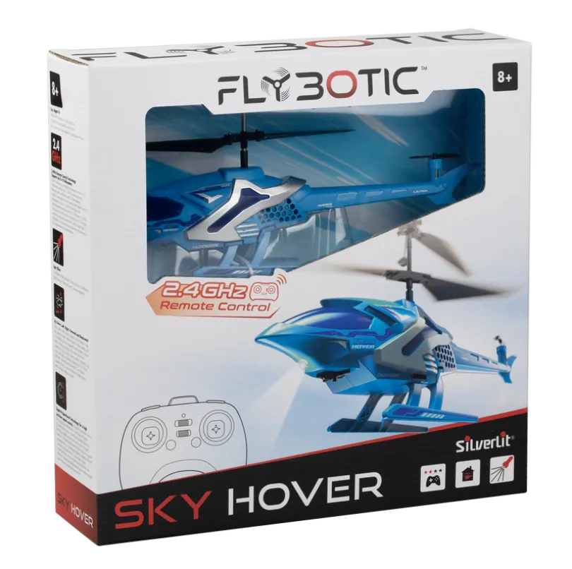 Silverlit - Sky Hover