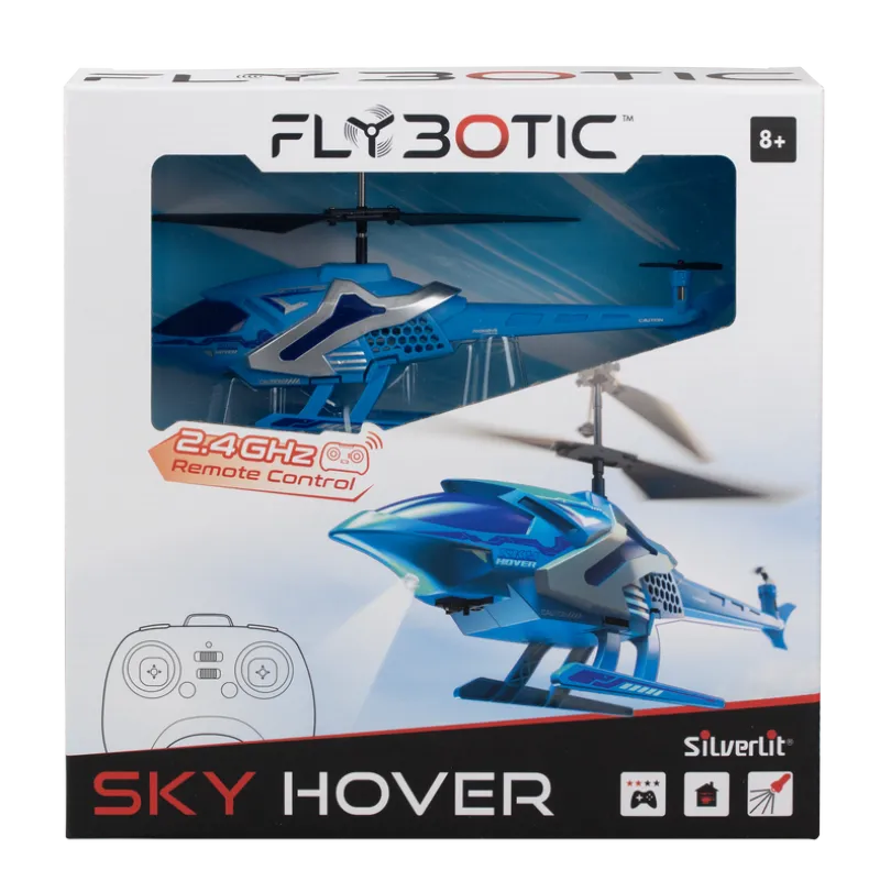 Silverlit - Sky Hover