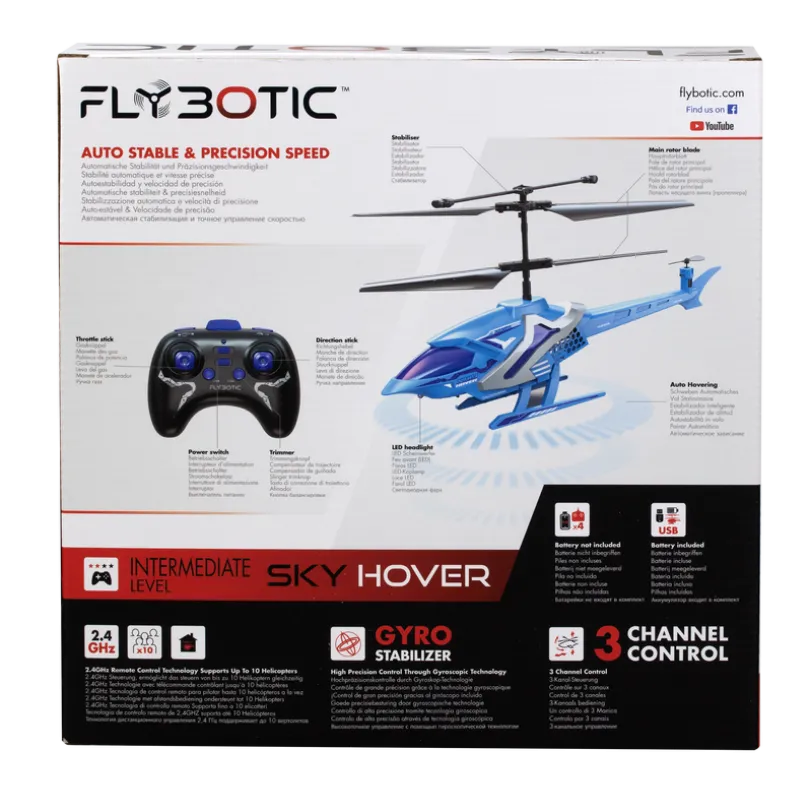 Silverlit - Sky Hover