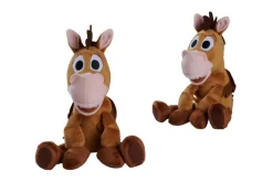Simba Plush - Bullseye TS-5 Hest – 25 cm