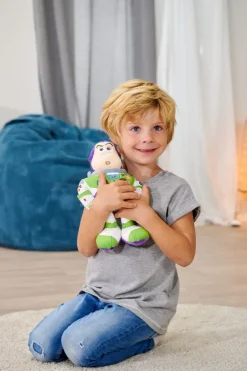 Simba Plush - Buzz Lightyear TS-5 Dokke – 25 cm