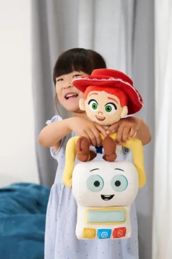 Simba Plush - Jessie TS-5 Dokke – 25 cm