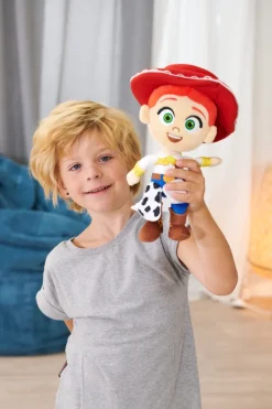 Simba Plush - Jessie TS-5 Dokke – 25 cm