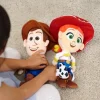 Simba Plush - Woody TS-5 Dokke – 25 cm