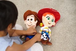 Simba Plush - Woody TS-5 Dokke – 25 cm