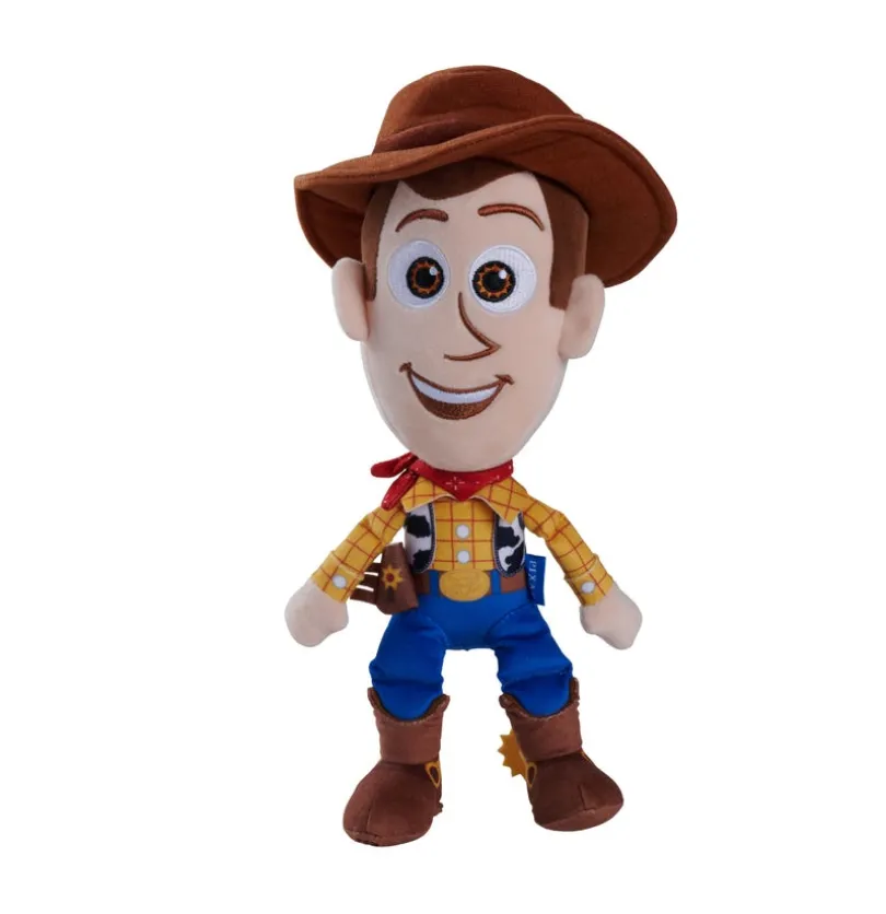 Simba Plush - Woody TS-5 Dokke – 25 cm