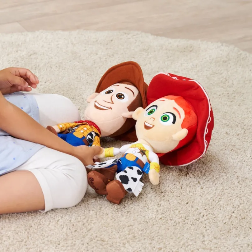 Simba Plush - Woody TS-5 Dokke – 25 cm