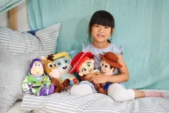 Simba Plush - Woody TS-5 Dokke – 25 cm