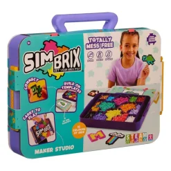 Simbrix, Maker Studio 4000 Brix