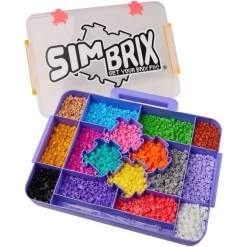 Simbrix, Maker Studio 4000 Brix