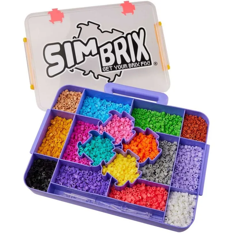 Simbrix, Maker Studio 4000 Brix