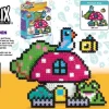 Simbrix, Temaark 1500 Brix