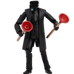 Skibidi Toilet 15 cm Deluxe-figur
