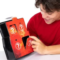 Skibidi Toilet Mystery Box