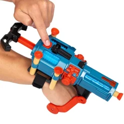 Skibidi Toilet Plunger Blaster