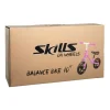 Skills, Balansesykkel Rosa 10"