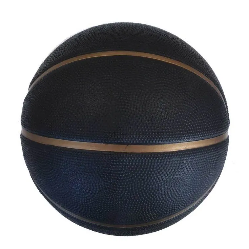 Skills, Basketball str 5