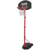Skills, Basketkurv frittstående 240cm