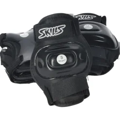 Skills, Beskyttelse 6-10 År Svart
