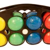 Skills, Boccia