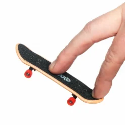 Skills, Finger skateboard 3-pakning