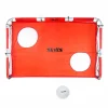 Skills, Fotballmål 170x110x60 med keeperduk