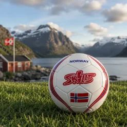 Skills - Fotball Norge