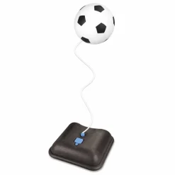 Skills, Fotballtrener Med Plate