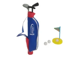 Skills, Golfsett med køller og bag