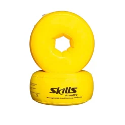 Skills, Runde armringer