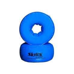 Skills, Runde armringer