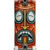 Skills, 29" Skateboard 74 cm