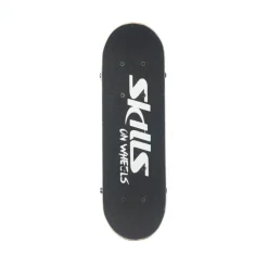 Skills, Skateboard mini 43 cm