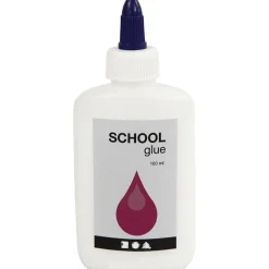 Skolelim, 100 ml