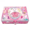 Skrin med hobbyballerina 23 cm