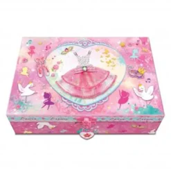 Skrin med hobbyballerina 23 cm