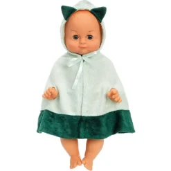 Skrållan, Badedukke David 36 cm