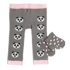 Skrållan Tights & Sokker