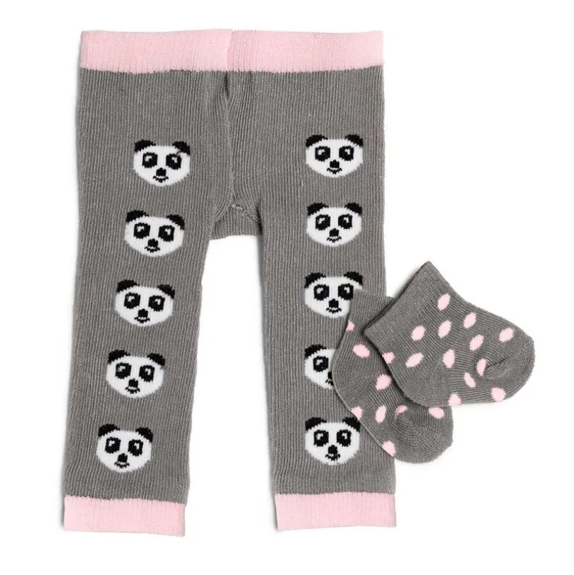 Skrållan Tights & Sokker