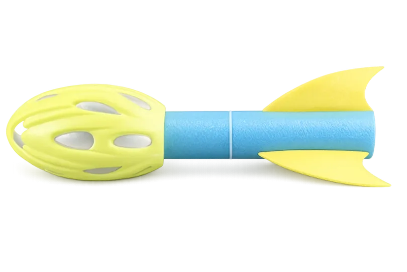 Sky Rocket myk ca 30 cm