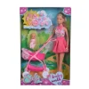 SL, Baby Walker